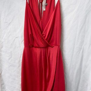 Lovers + Friends Rose Muse Dress